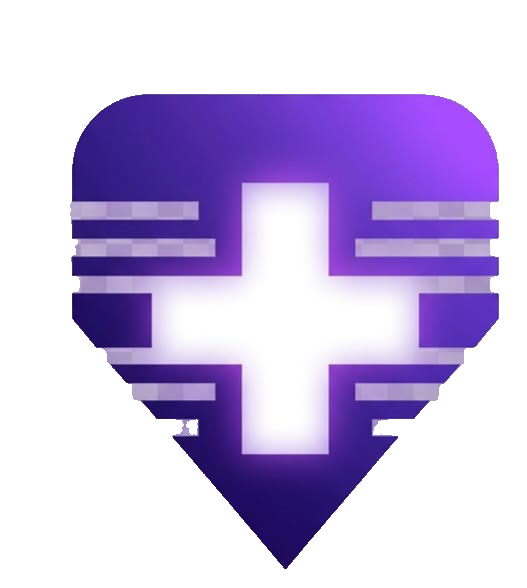 Personal Health Passport logo
